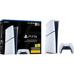 Playstation®5 Edizione Digitale – 825GB