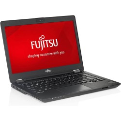 NOTEBOOK FUJITSU U728 I3-8130U 8GB SSD256 12,5" FHD