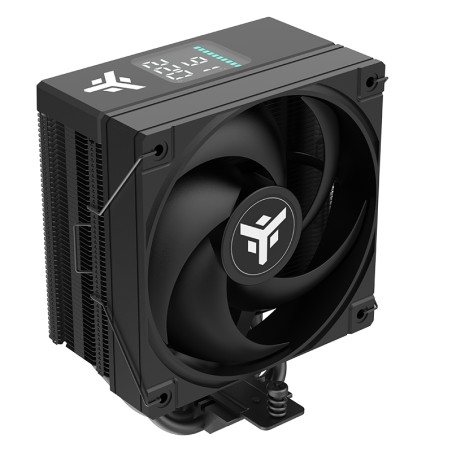 DISSIPATORE AD ARIA 180W ITEK DIGITAL DISPLAY
