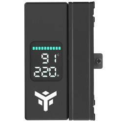 DISSIPATORE AD ARIA 180W ITEK DIGITAL DISPLAY