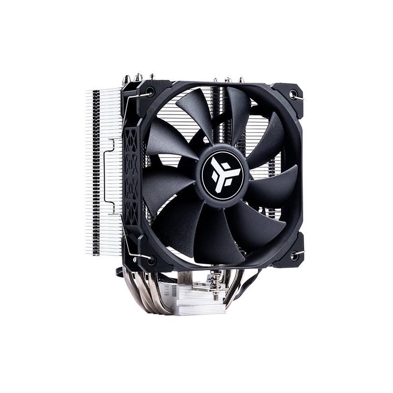 VENTOLINA ITEK 180W TDP