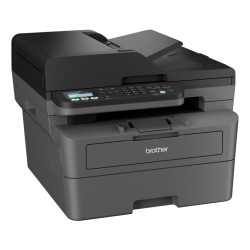 MULTIFUNZIONE BROTHER LASER MFC-L2800DW A4 32PPM 128MB 250FF FAX ADF DUPLEX LAN USB2.0 WiFi