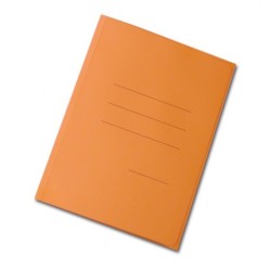 CARTELLE TRE LEMBI RUBINO ARANCIO BLASETTI