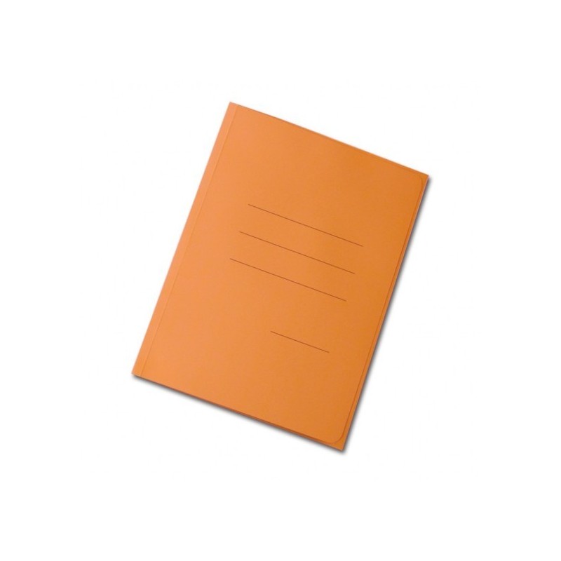CARTELLE TRE LEMBI RUBINO ARANCIO BLASETTI