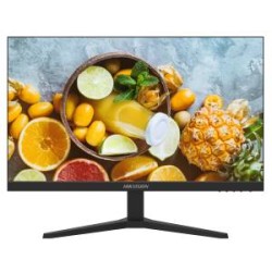 MONITOR HIKVISION 23,8" FHD 100HZ VGA HDMI