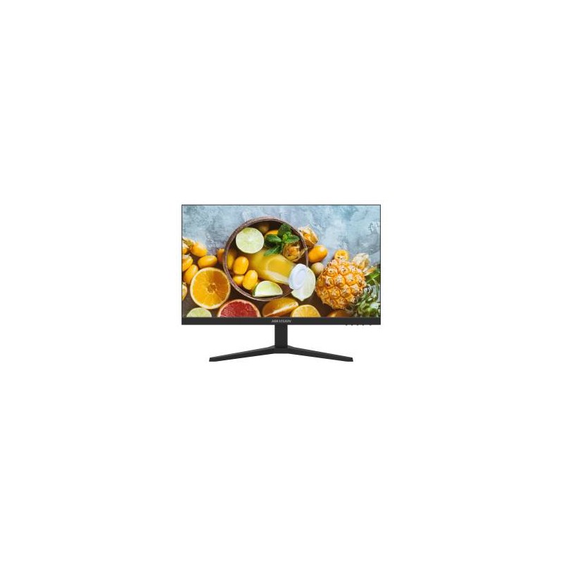 MONITOR HIKVISION 23,8" FHD 100HZ VGA HDMI
