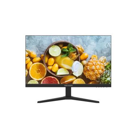 MONITOR HIKVISION 23,8" FHD 100HZ VGA HDMI
