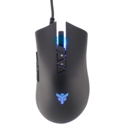 MOUSE ITEK GAMING G61 4000DPI RGB - SENSORE A3050
