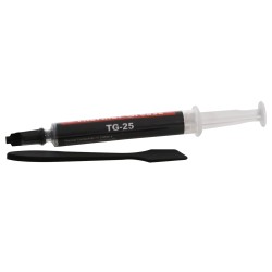 PASTA TERMICA ITEK TG-25 2GR.