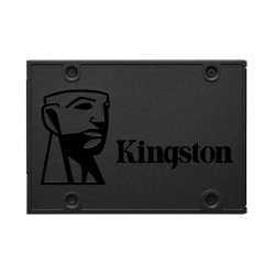 SSD KINGSTON SA400S37/480G 2.5" 480GB