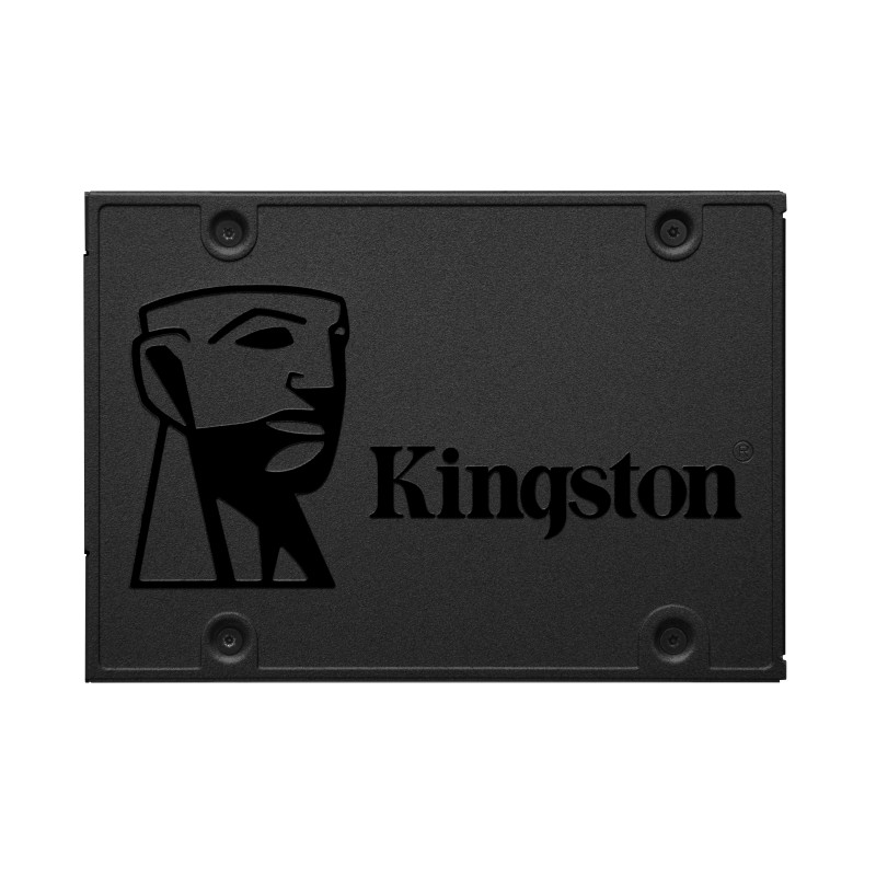 SSD KINGSTON SA400S37/480G 2.5" 480GB