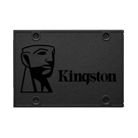 SSD KINGSTON SA400S37/480G 2.5" 480GB