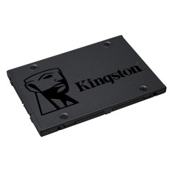 SSD KINGSTON SA400S37/480G 2.5" 480GB