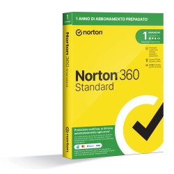 ANTIVIRUS NORTON 360 STANDARD 1 DISPOSITIVO