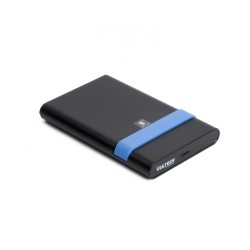BOX 2,5" VULTEC USB 3.0 TYPE-C