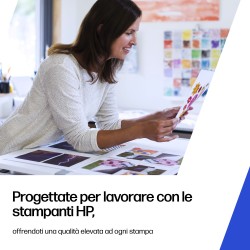 CARTUCCIA HP 305 BLACK ORIGINALE