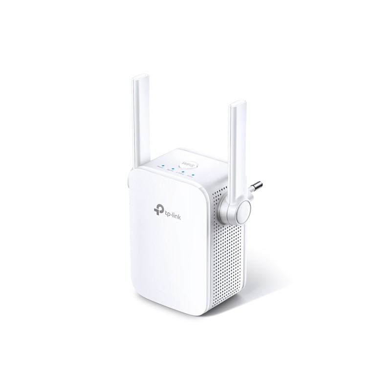 RANGE EXTENDER TP-LINK AC1200 DUAL BAND