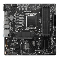 SCHEDA MADRE MSI B760M-P