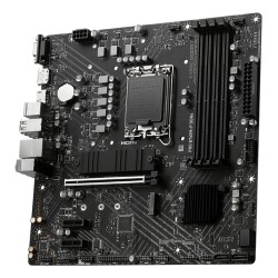 SCHEDA MADRE MSI B760M-P