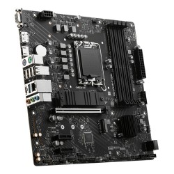 SCHEDA MADRE MSI B760M-P