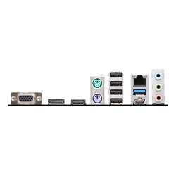 SCHEDA MADRE MSI B760M-P