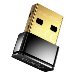 ADATTATORE USB WIFI AC650 CUDY NANO
