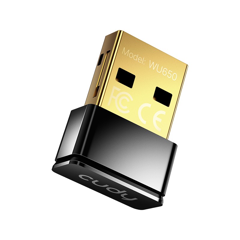ADATTATORE USB WIFI AC650 CUDY NANO