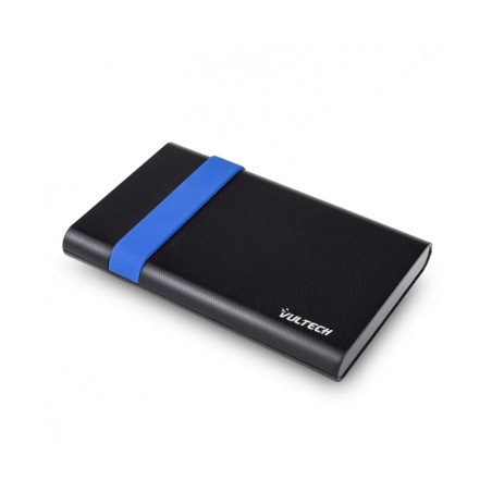 BOX 2.5" SATA VULTECH USB 3.2 GEN1
