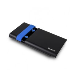 BOX 2.5" SATA VULTECH USB 3.2 GEN1