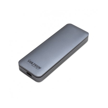 BOX NVME TYPE-C VULTEC
