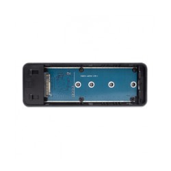 BOX NVME TYPE-C VULTEC