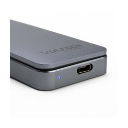 BOX NVME TYPE-C VULTEC