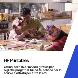 CARTUCCIA HP N.304 BLACK