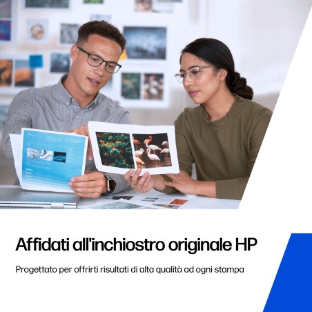 CARTUCCIA ORIGINALE HP 305 COLORE