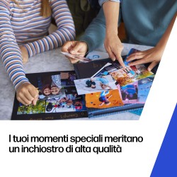 CARTUCCIA ORIGINALE HP 305 COLORE