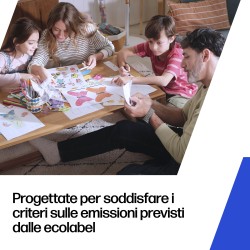 CARTUCCIA ORIGINALE HP 305 COLORE