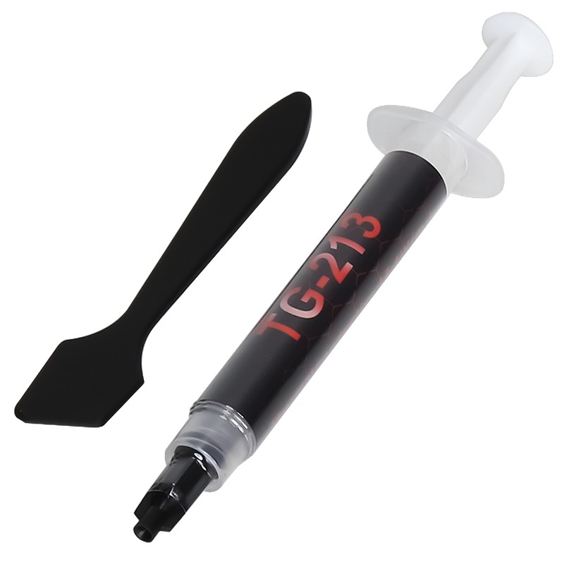 PASTA TERMICA ITEK 13.4W/MK 2GR