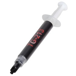 PASTA TERMICA ITEK 13.4W/MK 2GR