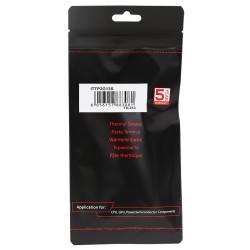 PASTA TERMICA ITEK 13.4W/MK 2GR