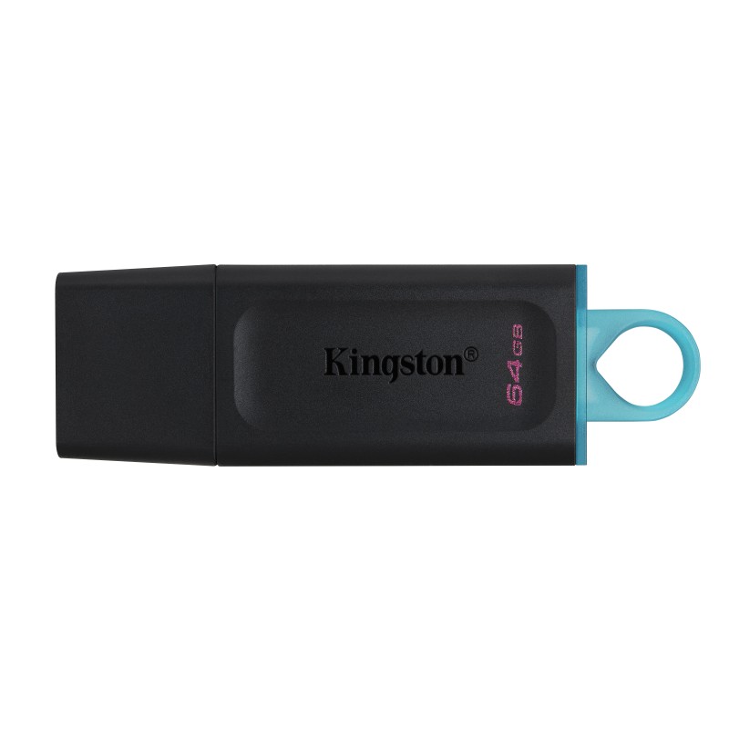 PEN DRIVE KINGSTON 64GB USB 3,2 EXODIA