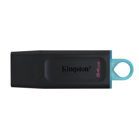 PEN DRIVE KINGSTON 64GB USB 3,2 EXODIA
