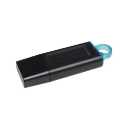 PEN DRIVE KINGSTON 64GB USB 3,2 EXODIA
