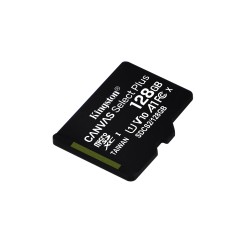 SD-MICRO KINGSTON  128GB incl. Adapter