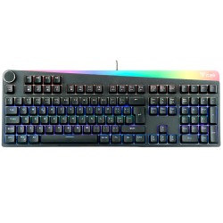 TASTIERA ITEK GAMING X31 SWITCH BLU RGB